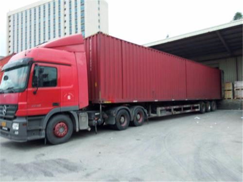 张家港至南阳货运专线 专线直达，定日可达，高效运输