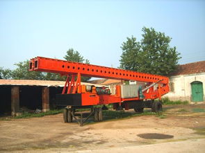 运输 连接世界的血脉