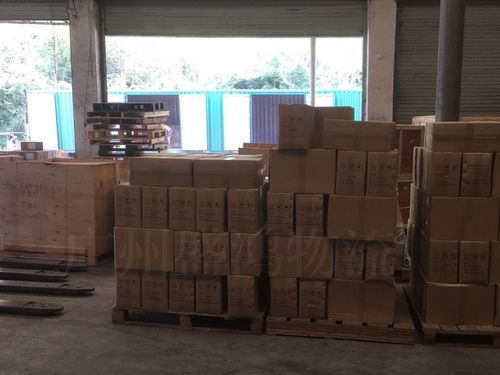 广州大件运输公司 整车零担物流服务的专业选择