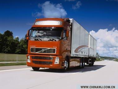 高明到龙岩专线 五金行业的汽车运输解决方案