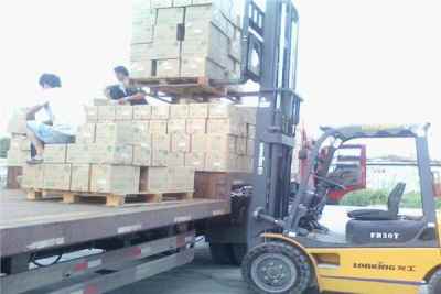 宁波至齐齐哈尔物流服务与回程车运输 联系方式与服务解析