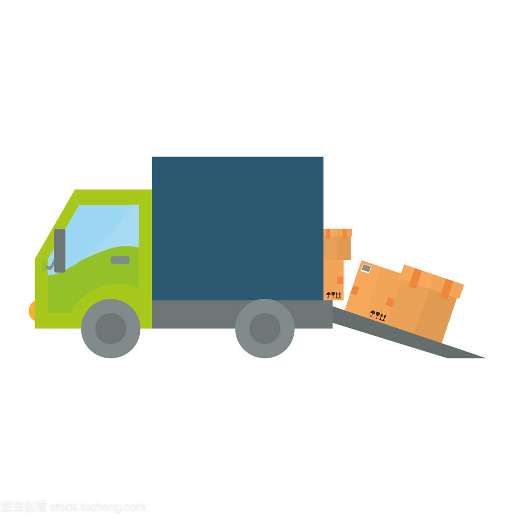 优化运输物流设计 构建高效、韧性与可持续的现代供应链